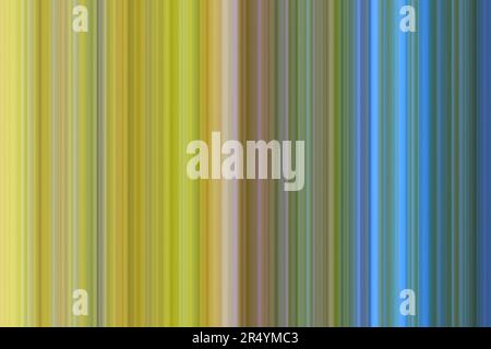 Abstract blurred backdrop with vertical linear pattern shapes and ...