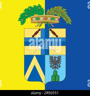 Modena Football Club 2018 Flag with New Logo Editorial Photo - Illustration  of emblem, emiliaromagna: 250196791