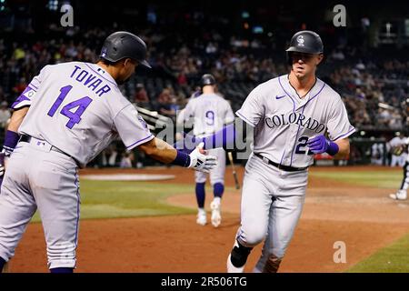 Photos: Diamondbacks vs. Rockies, May 30, 2023