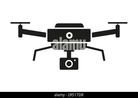 Experience the thrill of flight and capture stunning aerial perspectives with this dynamic collection of vector illustrations featuring. Stock Vector