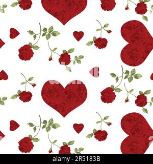 pattern for multipule usage graphic designs. Stock Vector