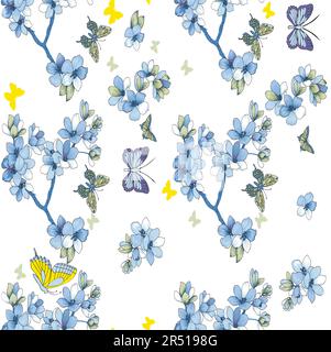 pattern for multipule usage graphic designs. Stock Vector