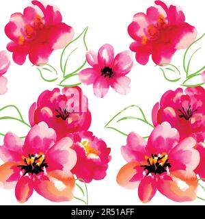 pattern for multipule usage graphic designs. Stock Vector
