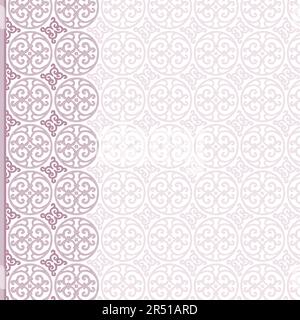 pattern for multipule usage graphic designs. Stock Vector