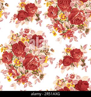 pattern for multipule usage graphic designs. Stock Vector