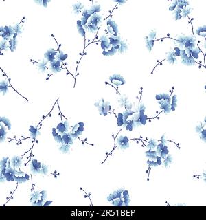 pattern for multipule usage graphic designs. Stock Vector