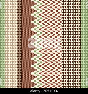 pattern for multipule usage graphic designs. Stock Vector