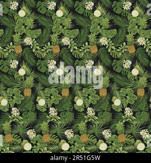pattern for multipule usage graphic designs. Stock Vector