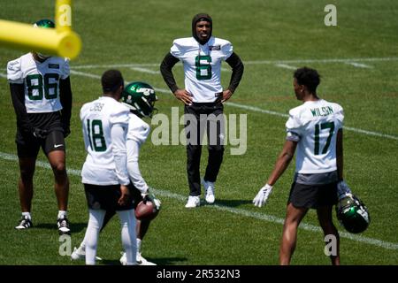 Gallery  Photos of New Jets WR Mecole Hardman