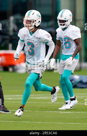 Miami Dolphins WR Robbie Chosen misses preseason opener against the Atlanta  Falcons - The Phinsider