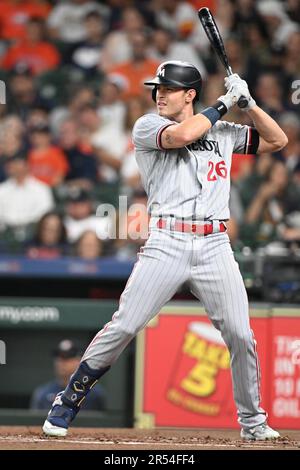 Regensburg, Germany. 16th Nov, 2019. Baseball: Max Kepler, German baseball  pro at the Minnesota Twins, is in the Armin Wolf Arena. Credit: Armin  Weigel/dpa/Alamy Live News Stock Photo - Alamy