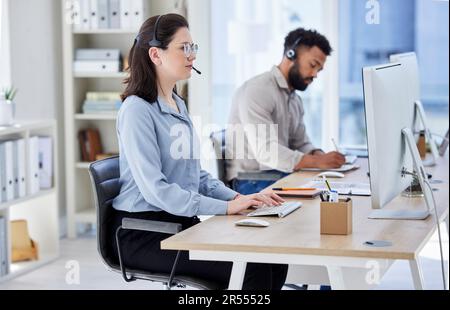 computer service person