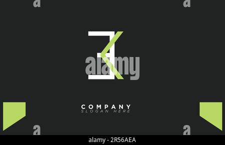 KE Alphabet letters Initials Monogram logo Stock Vector
