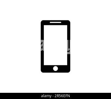 Vector generic mobile device Stock Vector Image & Art - Alamy