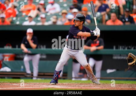 Steven Kwan: Also the Best Left-Fielder in Baseball - Cleveland Sports Talk