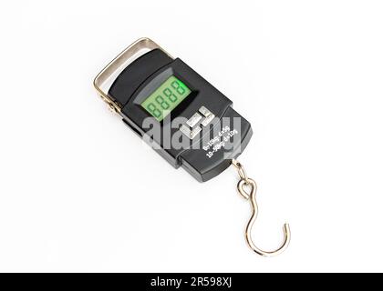 https://l450v.alamy.com/450v/2r598xj/portable-hook-digital-scale-with-led-display-isolated-on-a-white-background-2r598xj.jpg
