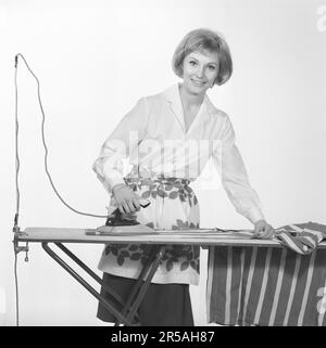 Girl fashion 1965 hi-res stock photography and images - Alamy
