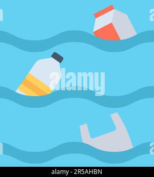 Water Pollution outline vector icon Stock Vector Image & Art - Alamy