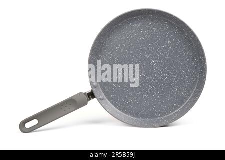 Large frying pan hi-res stock photography and images - Alamy