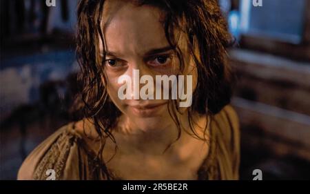 USA. Aisling Franciosi in a scene from the (C)Universal Pictures new ...