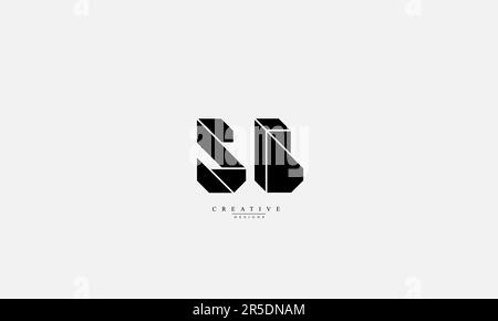 SB Alphabet letters Initials Monogram logo Stock Vector Image & Art - Alamy