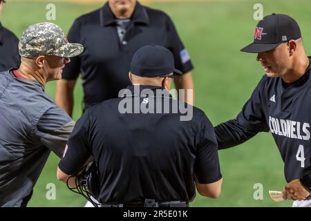 What's Next for Alabama Baseball Interim Coach Jason Jackson