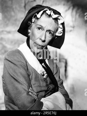 EDNA MAY OLIVER in DRUMS ALONG THE MOHAWK (1939), directed by JOHN FORD. Credit: 20TH CENTURY FOX / Album Stock Photo