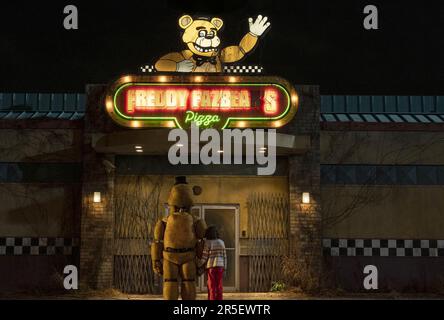 Five night event hi-res stock photography and images - Page 9 - Alamy