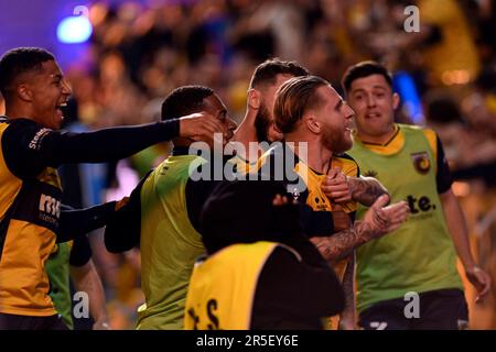 Central coast mariners hi-res stock photography and images - Alamy