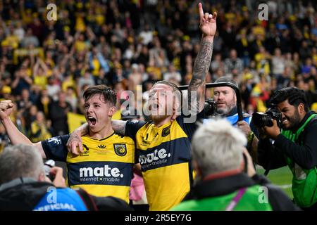 Central coast mariners hi-res stock photography and images - Alamy