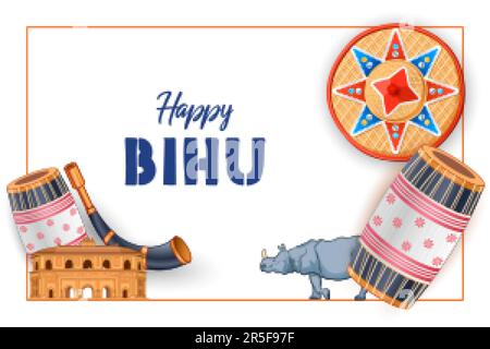 Rangoli Bihu Vector Images (65)