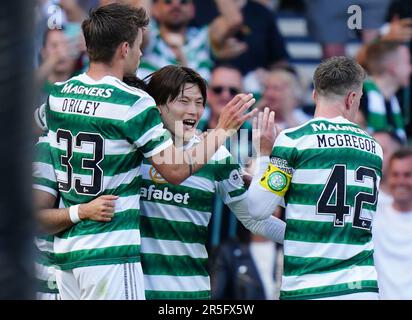 Ferencvaros 2-3 Celtic: Kyogo Furuhashi, Jota and Liel Abada ensure Celtic  will continue European dream, Football News