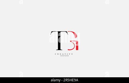 Alphabet letters Initials Monogram logo TG GT T G Stock Vector