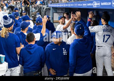 Yankees @ Dodgers June 2, 2023: Kershaw starts as Judge and Co. visit Los  Angeles – Dodgers Digest