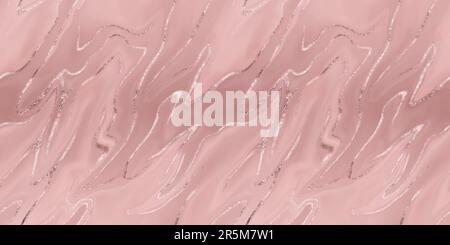 Abstract background. Pastel color texture for design prints. Delicate paper. Foil effect gradient. Soft marble backdrop. Elegant wallpaper. Shine Stock Vector
