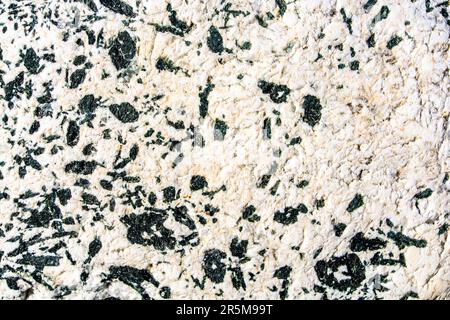Natural texture or pattern of stone Stock Photo