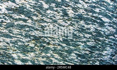 Texture of granite rock Stock Photo