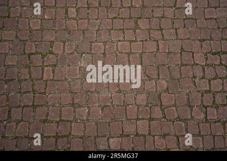 Brick wall background or texture Stock Photo