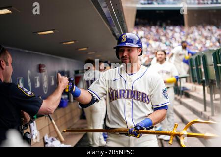 Seattle Mariners on X: There's a new Sunday home alternate