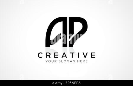 Logo Ap Stock Illustrations – 2,490 Logo Ap Stock Illustrations, Vectors &  Clipart - Dreamstime