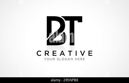 BT Logo design (2359604)