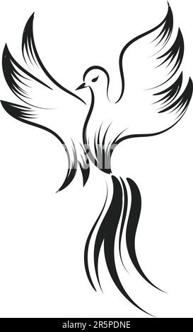 cross-dove-tattoo | Carol Route-Barnes | Flickr