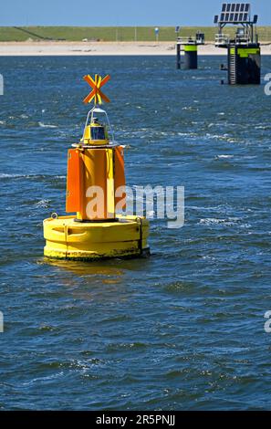 port of rotterdam (maasvlakte), netherlands - 2023-06-03: portside hull ...