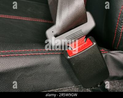 Release button hi-res stock photography and images - Alamy