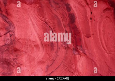 Beautiful abstract dark gradient red pattern for background. Pattern and graphic deep dark rich red shape and design for backdrop. Stock Photo