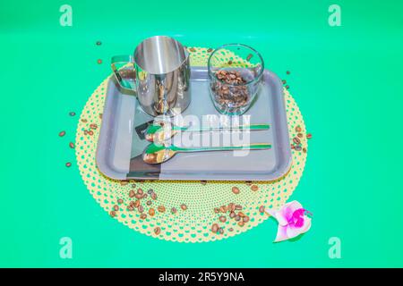The Dining Utensils set offers a comprehensive collection of essential