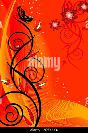 original file was created in Adobe Illustrator Stock Vector