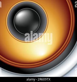 Basic RGB Stock Vector
