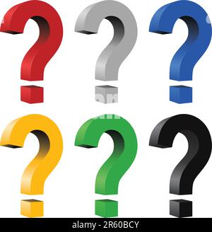 blend and gradient only - no mesh or transparency Stock Vector