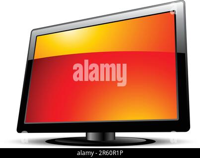 Basic RGB Stock Vector